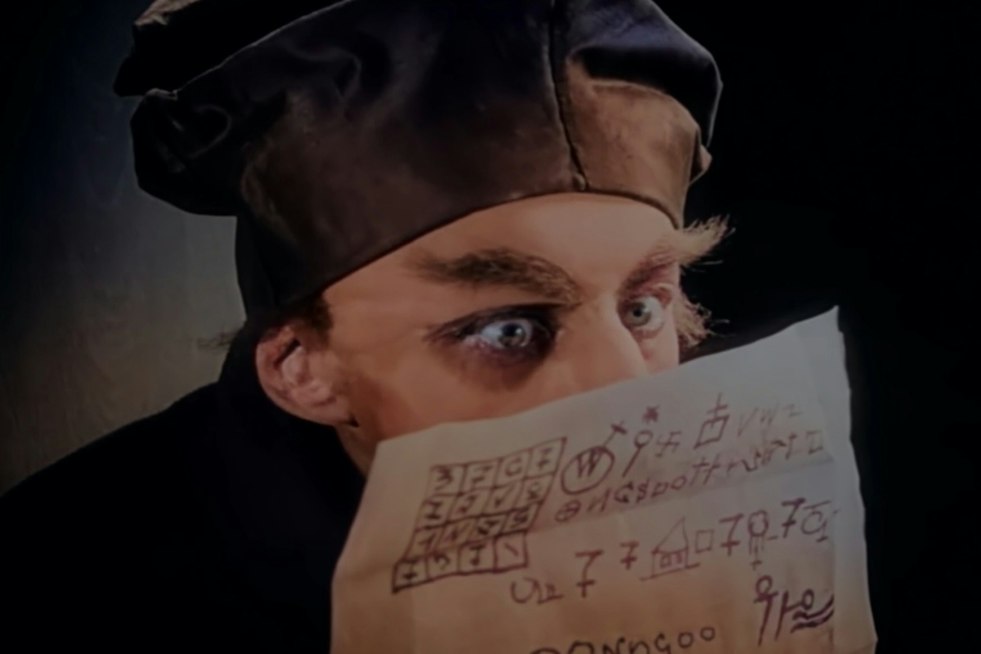 Maitland's Enzian Gives 'Nosferatu' a New Score From 14 Local Composers