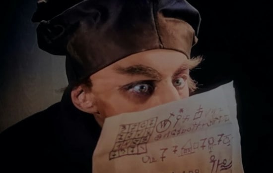 Maitland's Enzian Gives 'Nosferatu' a New Score From 14 Local Composers
