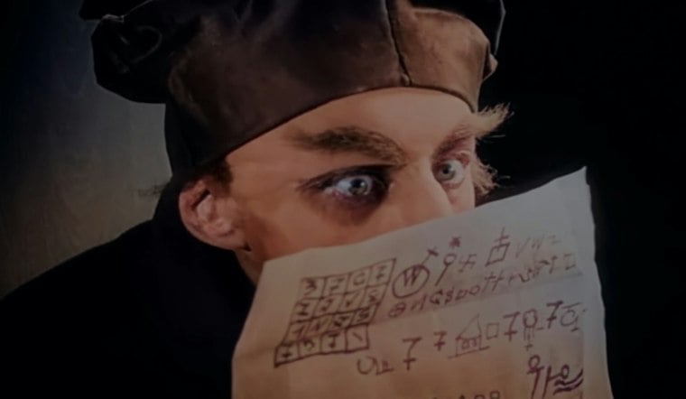 Maitland's Enzian Gives 'Nosferatu' a New Score From 14 Local Composers