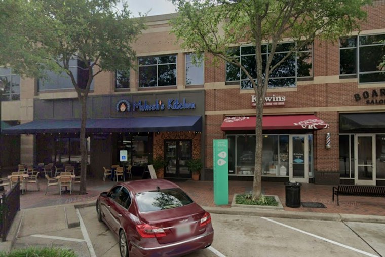 Majestic Kitchen Opens in Sugar Land, Serving Up Maharaja Lamb and Majestic Pasta