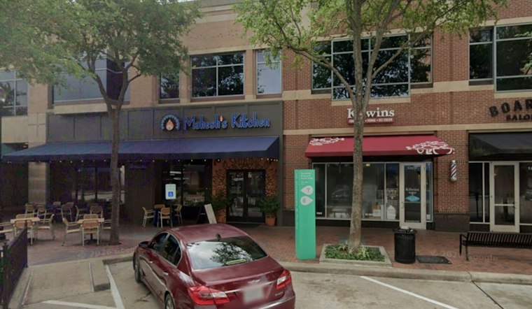 Majestic Kitchen Opens in Sugar Land, Serving Up Maharaja Lamb and Majestic Pasta