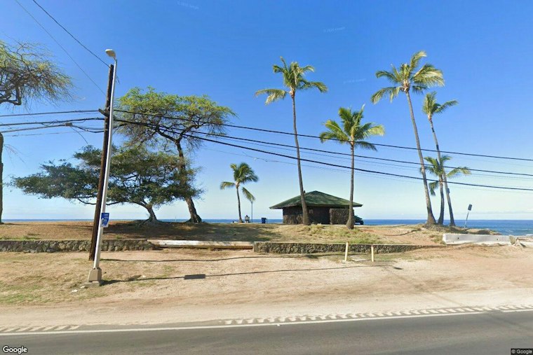 Makaha Swimmer in His 40s Found Dead After Overnight Search, Bystander Failed to Reach Him