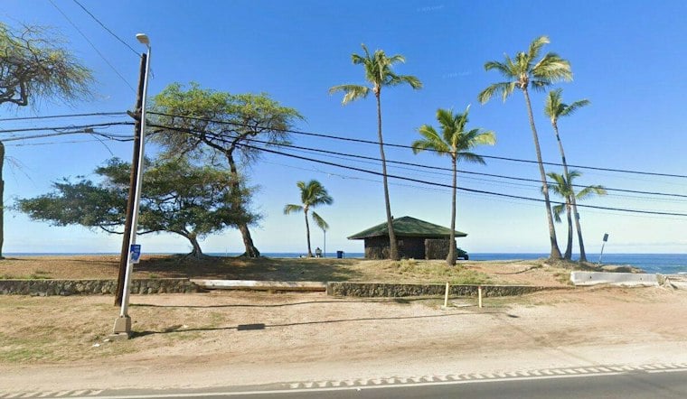 Makaha Swimmer in His 40s Found Dead After Overnight Search, Bystander Failed to Reach Him