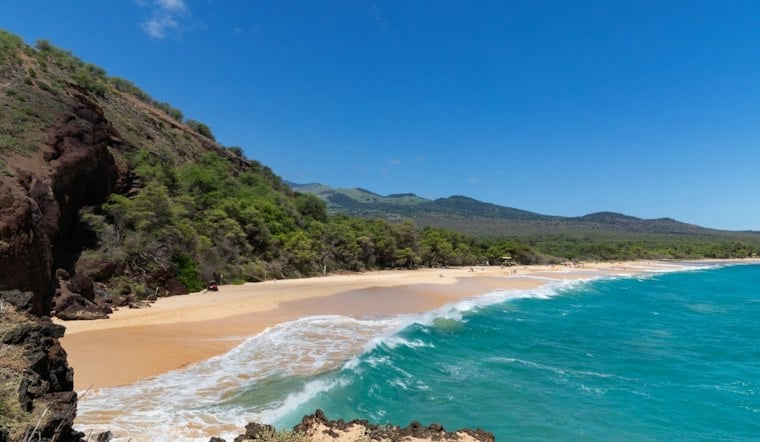 Mākena Estate Sells for $18.5 Million, Maui's Priciest Deal of 2026