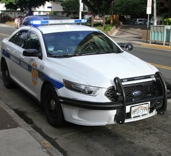 Makiki Mob Attack on 14-Year-Old Caught on Video, Two Teens Arrested