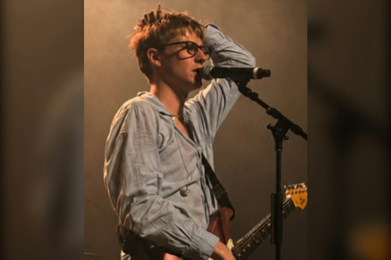 Malcolm Todd's Sold-Out Oakland Shows Cap a Breakout Year for the Gen Z Crooner