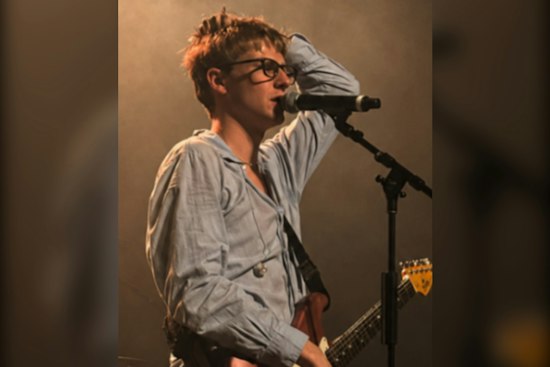 Malcolm Todd's Sold-Out Oakland Shows Cap a Breakout Year for the Gen Z Crooner