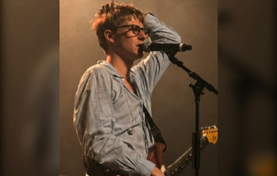 Malcolm Todd's Sold-Out Oakland Shows Cap a Breakout Year for the Gen Z Crooner