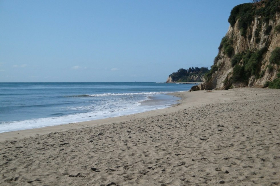 Malibu Kayaker Hospitalized After Shark Bites Him Twice Near Paradise Cove