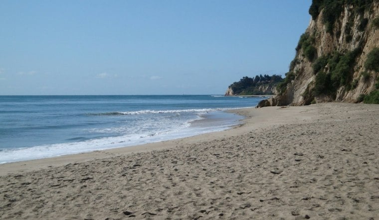 Malibu Kayaker Hospitalized After Shark Bites Him Twice Near Paradise Cove