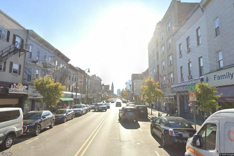 Mallorca Swaps In for Los Amigos Tacos on Jersey City Heights' Restaurant Row