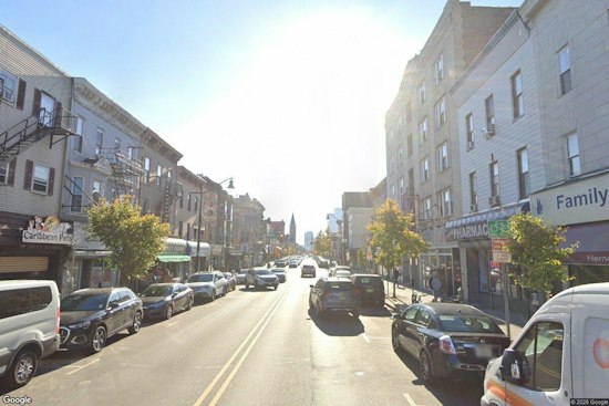 Mallorca Swaps In for Los Amigos Tacos on Jersey City Heights' Restaurant Row