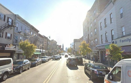 Mallorca Swaps In for Los Amigos Tacos on Jersey City Heights' Restaurant Row