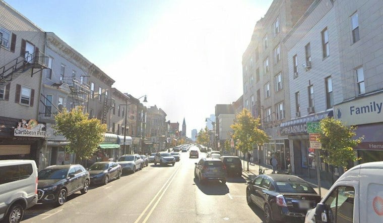 Mallorca Swaps In for Los Amigos Tacos on Jersey City Heights' Restaurant Row