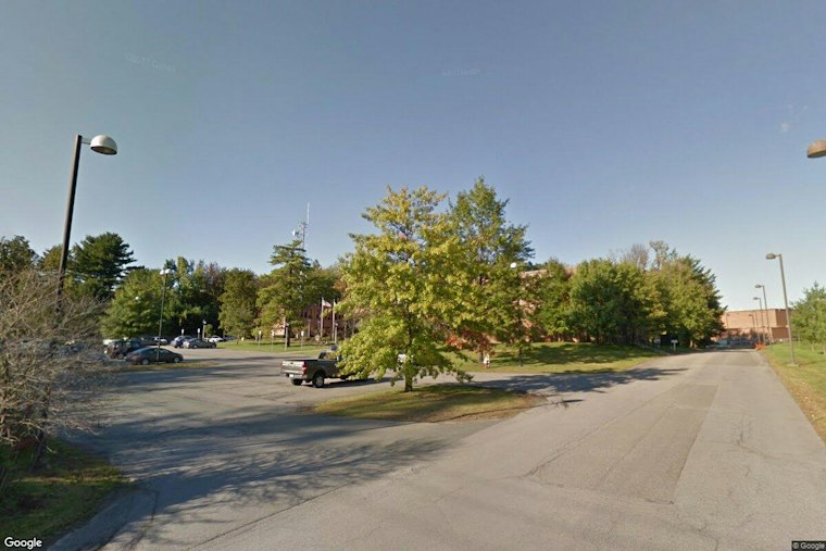 Malone Inmate Gets Life for Strangling Cellmate With a Shoelace
