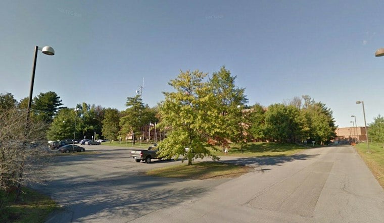 Malone Inmate Gets Life for Strangling Cellmate With a Shoelace