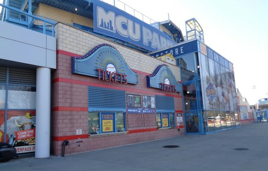 Mamdani Brings Free Soccer Tournament Back to Coney Island's Maimonides Park