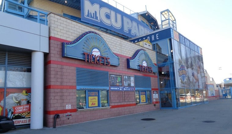 Mamdani Brings Free Soccer Tournament Back to Coney Island's Maimonides Park