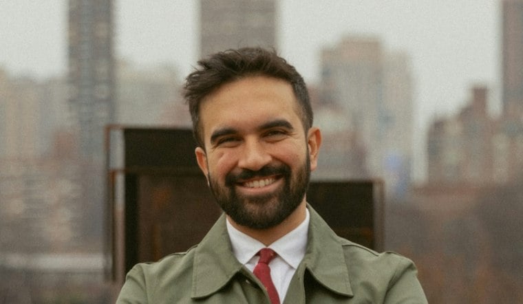 Mamdani's Debt Demolisher Lets NYC Owners Wipe Out Fines for Pennies on the Dollar
