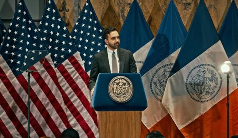 Mamdani's POWER Act Would Let New Yorkers Sue Companies Over Unfair Practices