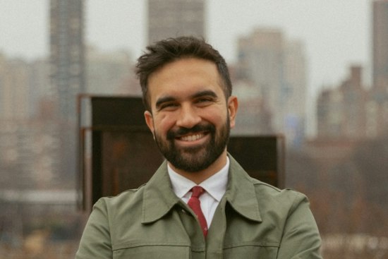 Mamdani Taps Five for NYC Planning Commission as Fast-Track Housing Powers Loom