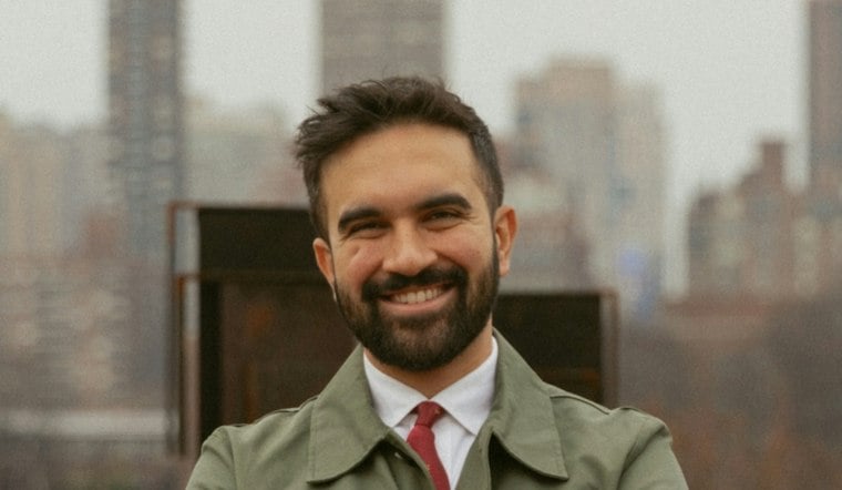Mamdani Taps Five for NYC Planning Commission as Fast-Track Housing Powers Loom