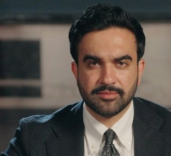 Mamdani Tells Theo Von the US Should Arrest Netanyahu, Admits He Can't Do It Himself