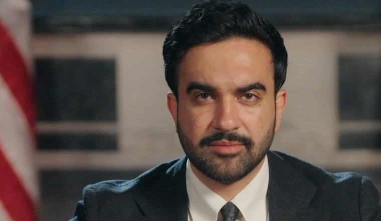 Mamdani Tells Theo Von the US Should Arrest Netanyahu, Admits He Can't Do It Himself