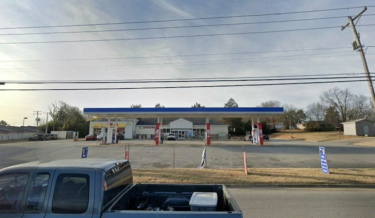 Man, 20, Accused of Threatening Police at Mountain View McDonald's