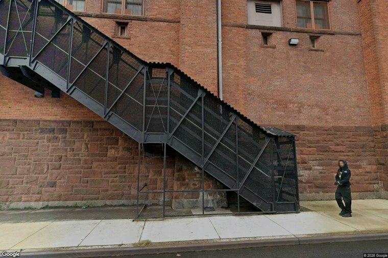 Man, 23, Stabbed in Back Outside Brooklyn Shelter, Police Hunt Suspect