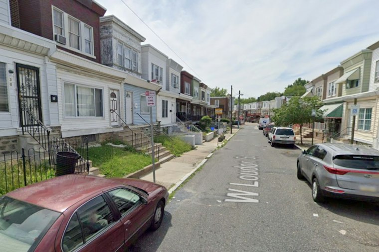 Man, 26, Shot Multiple Times, Found Dead Inside Car in Feltonville