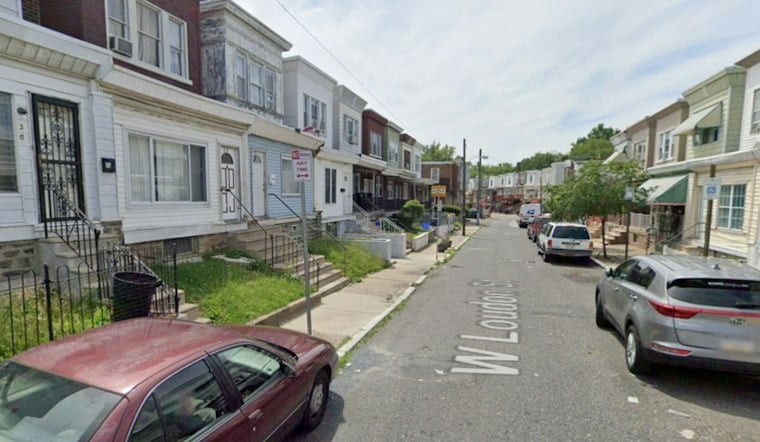 Man, 26, Shot Multiple Times, Found Dead Inside Car in Feltonville