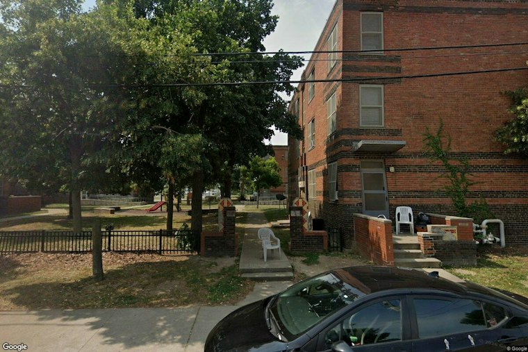 Man, 28, Critically Wounded in Shooting on Cleveland's Outhwaite Avenue
