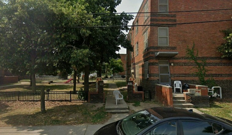 Man, 28, Critically Wounded in Shooting on Cleveland's Outhwaite Avenue
