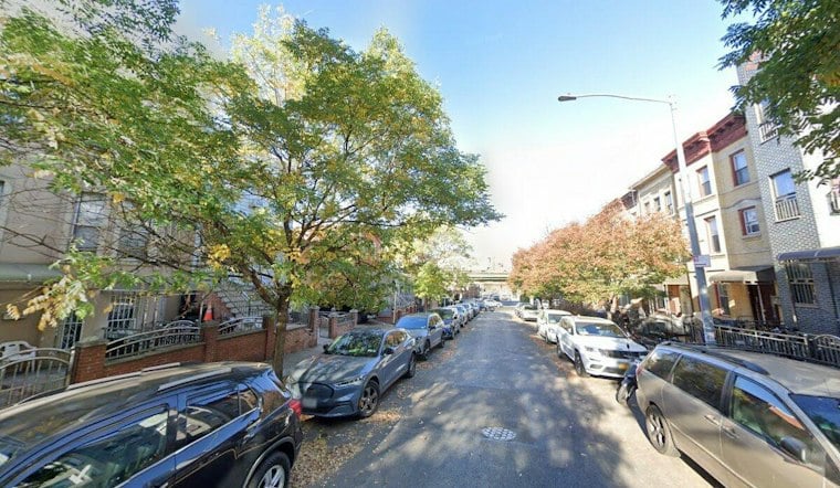 Man, 29, Beaten on 48th Street, NYPD Offers $3,500 for Tips