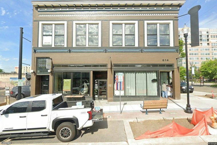 Man, 32, Charged With Hate Crime After Kava Shop Shoving Attack