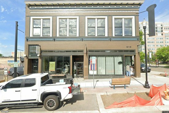 Man, 32, Charged With Hate Crime After Kava Shop Shoving Attack