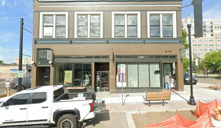 Man, 32, Charged With Hate Crime After Kava Shop Shoving Attack