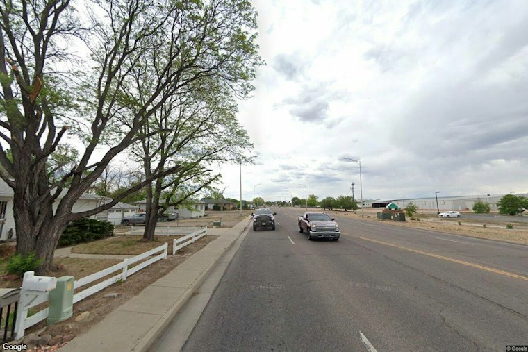 Man, 33, Dies Crossing I-76 at Night in Brighton, Hit by Two Cars