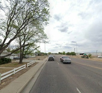 Man, 33, Dies Crossing I-76 at Night in Brighton, Hit by Two Cars