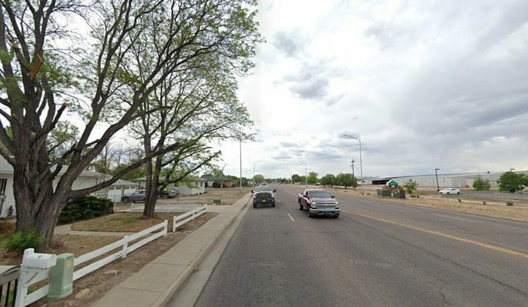 Man, 33, Dies Crossing I-76 at Night in Brighton, Hit by Two Cars