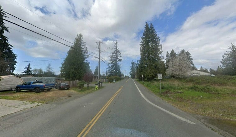 Man, 33, Surrenders After Firing Shot Inside Building in Snohomish County