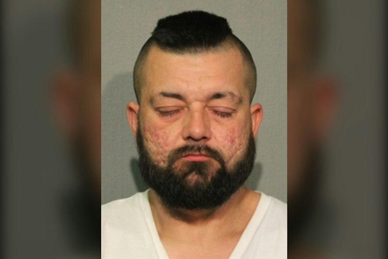 Man, 35, Charged With Murder in Deadly Overnight Beating in Belmont Cragin