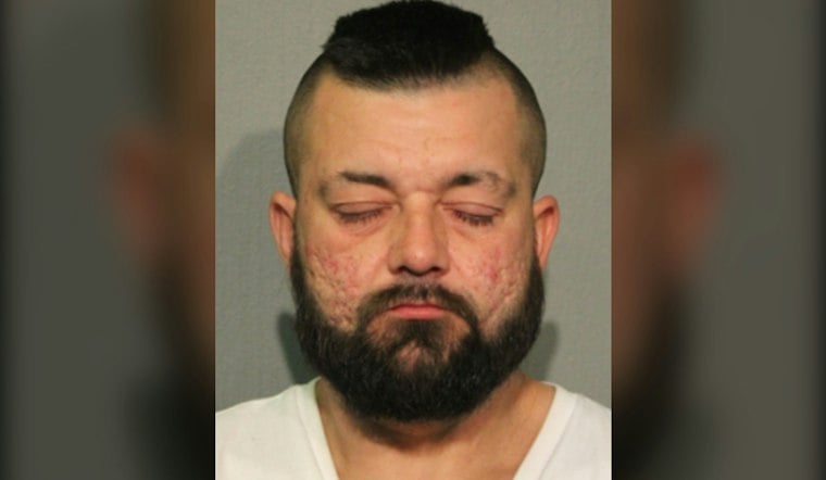 Man, 35, Charged With Murder in Deadly Overnight Beating in Belmont Cragin