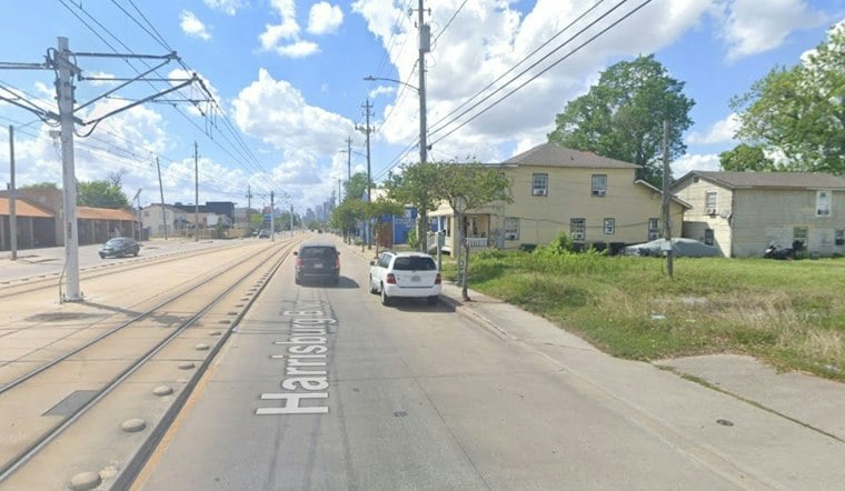 Man, 39, Killed in Harrisburg Boulevard Shooting as Houston Police Hunt for Answers