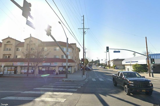 Man, 40, Stabbed to Death in Vermont Knolls