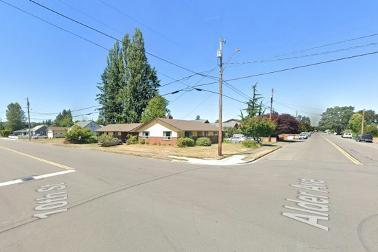 Man, 44, Dies After Falling From E-Bike Near 10th and Alder