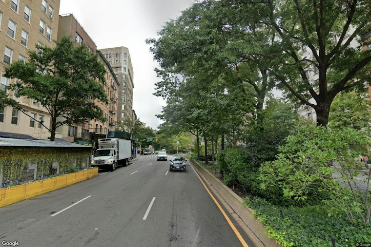 Man, 44, Stabbed In Neck And Back Outside Upper West Side Housing Site