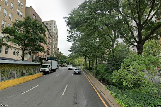 Man, 44, Stabbed In Neck And Back Outside Upper West Side Housing Site