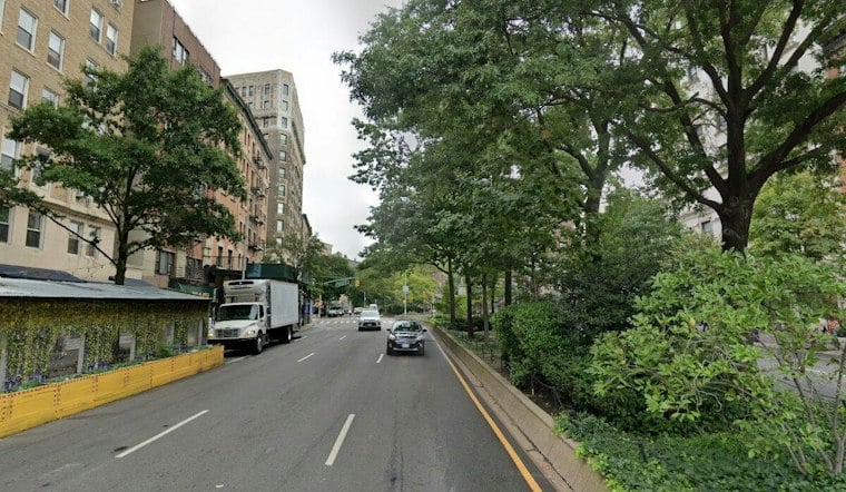 Man, 44, Stabbed In Neck And Back Outside Upper West Side Housing Site